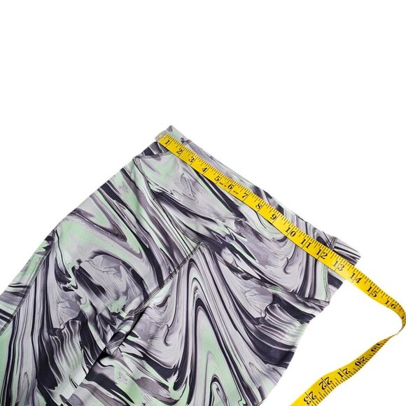 Lululemon Base Pace Tights, 25" High Rise, Athletic, Gym, Size 8 - Picture 5 of 8